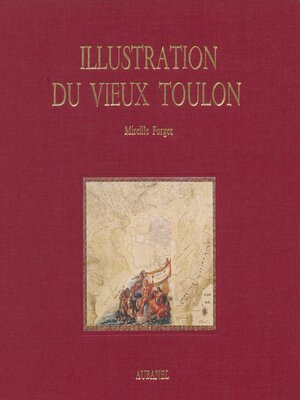 cover image of Illustration du vieux Toulon